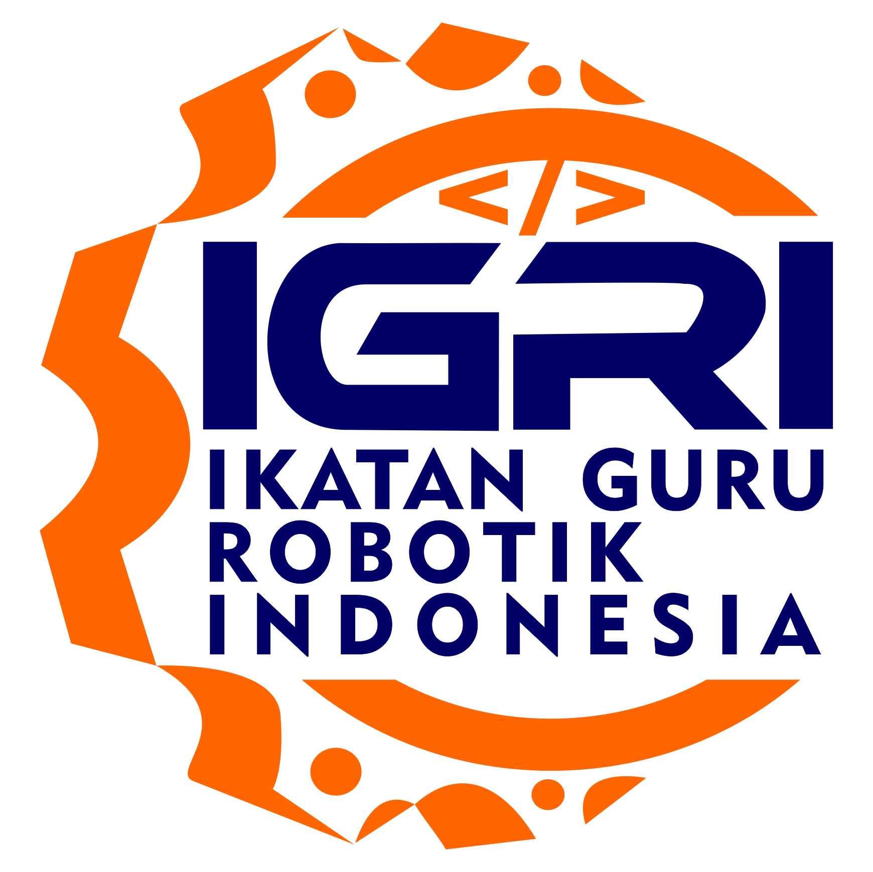Ikatan Guru Robotika Indonesia