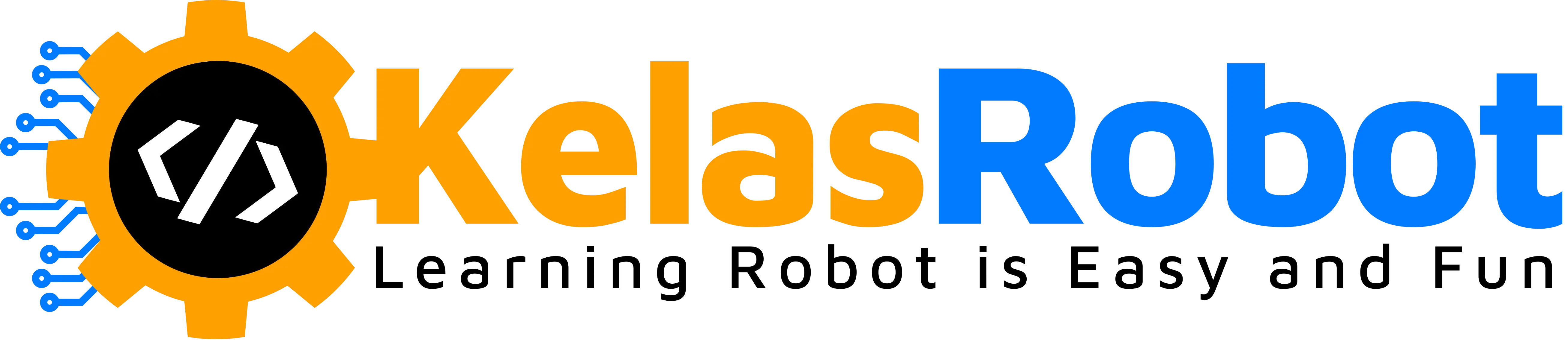 KelasRobot Logo