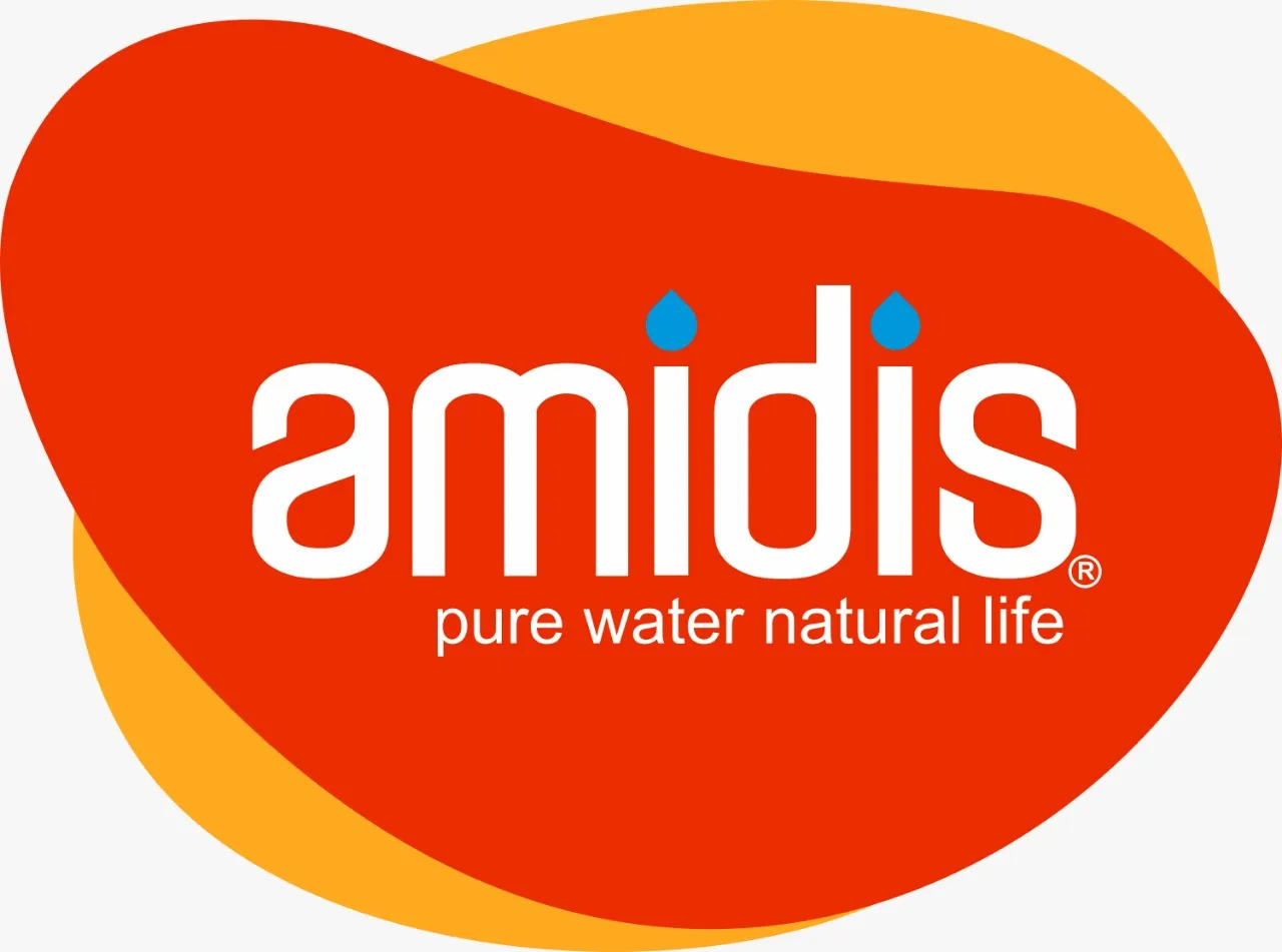 Amidis Logo