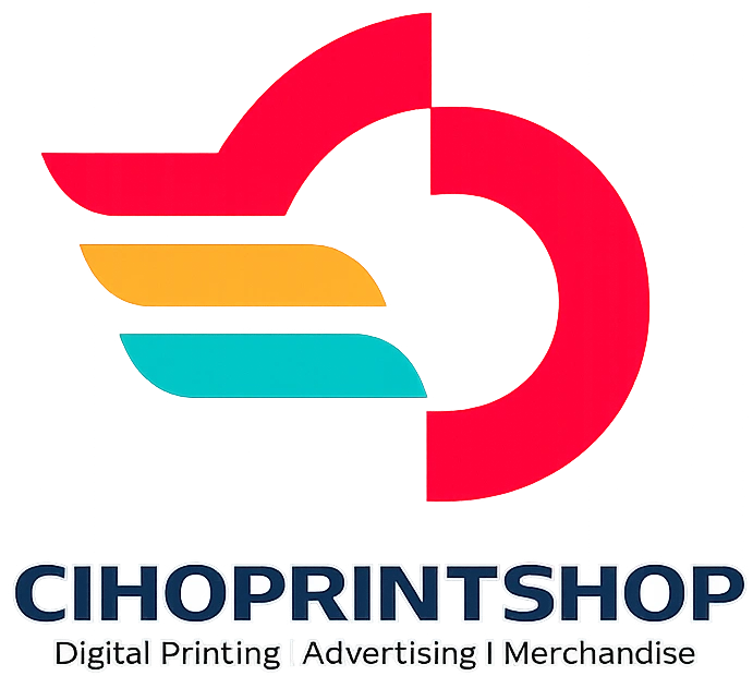 Ciho Logo