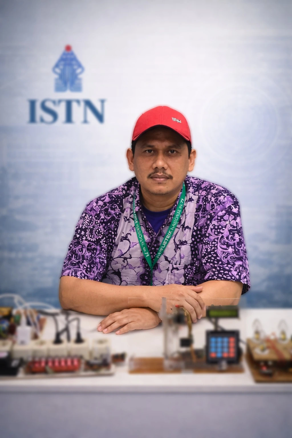 M. Febriansyah
